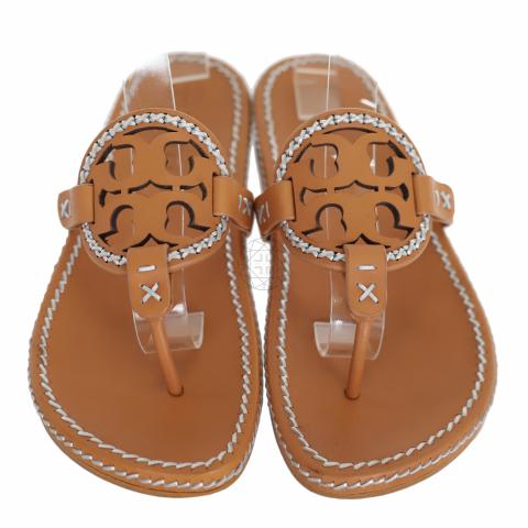 Miller best sale whipstitch sandal